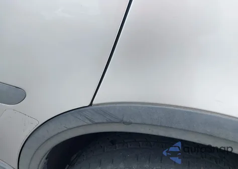 2005 Volvo Xc90 2.5T Awd z USA, uszkodzony, nr VIN YV1CZ592X51154909